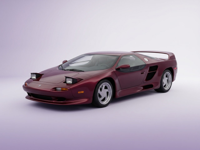 Vector M12 1996 - 2000