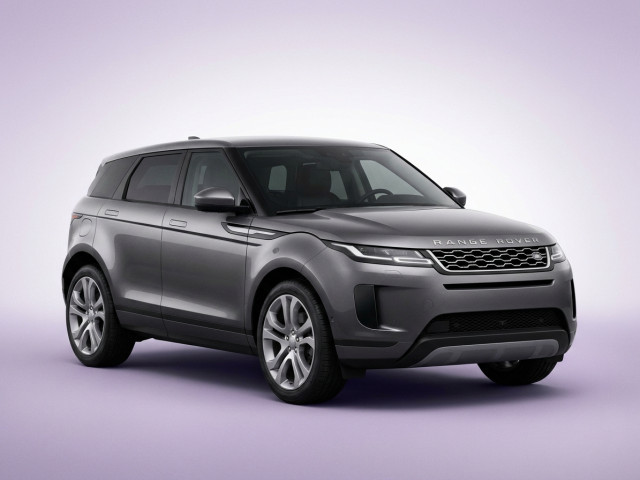 Land Rover Range Rover Evoque II