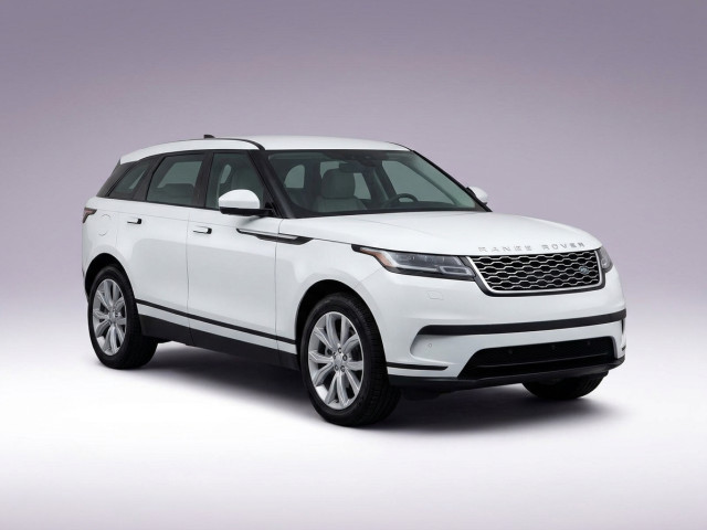 Land Rover Range Rover Velar I