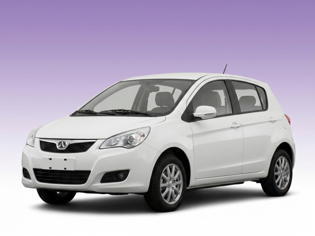 Bio Auto evA-4 2009 - 2020