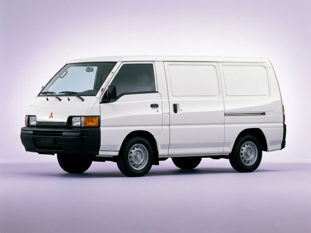 Mitsubishi L400 1995 - 2006