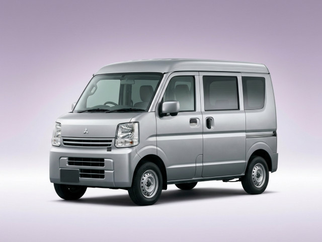 Mitsubishi Town Box III