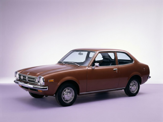 Mitsubishi Lancer I