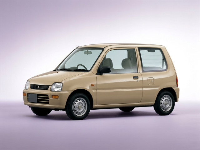 Mitsubishi Toppo I