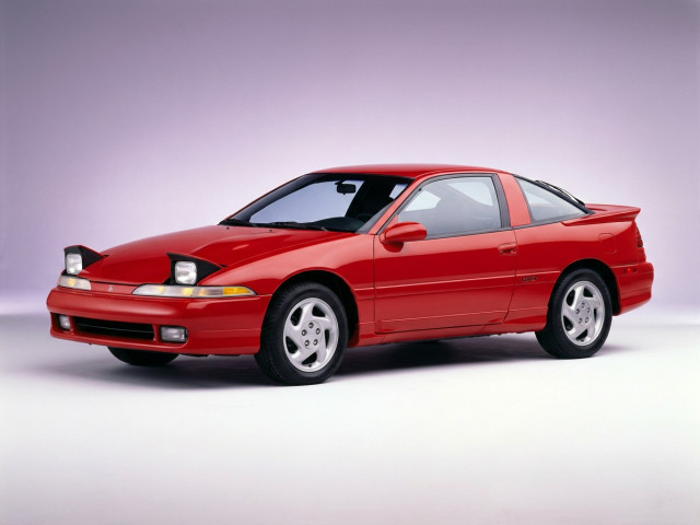 Mitsubishi Eclipse I