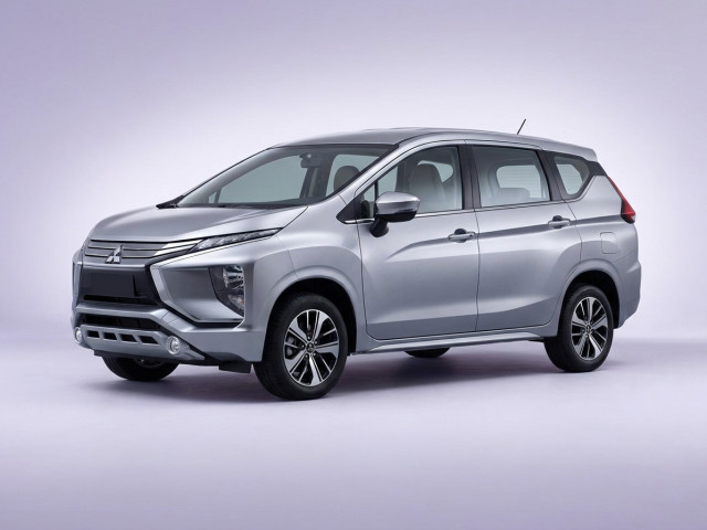 Mitsubishi Xpander I