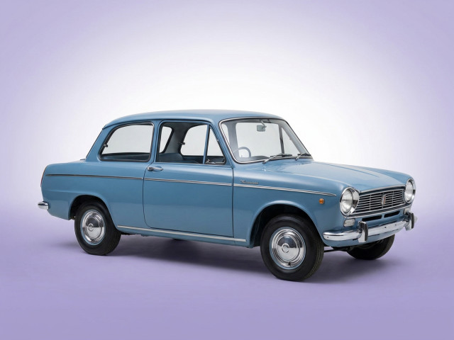 Mitsubishi 500 I