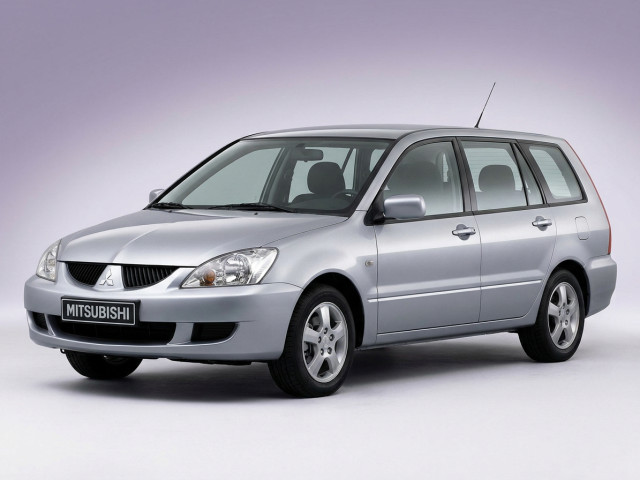 Mitsubishi Colt VI (Z20/Z30)