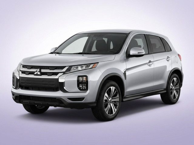 Mitsubishi Outlander Sport I Рестайлинг 3