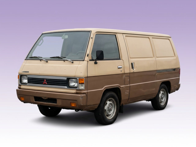Mitsubishi L300 I