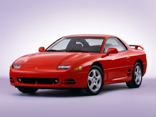 Mitsubishi 3000 GT I