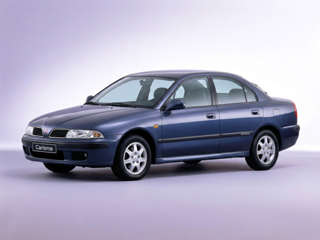 Mitsubishi Carisma I