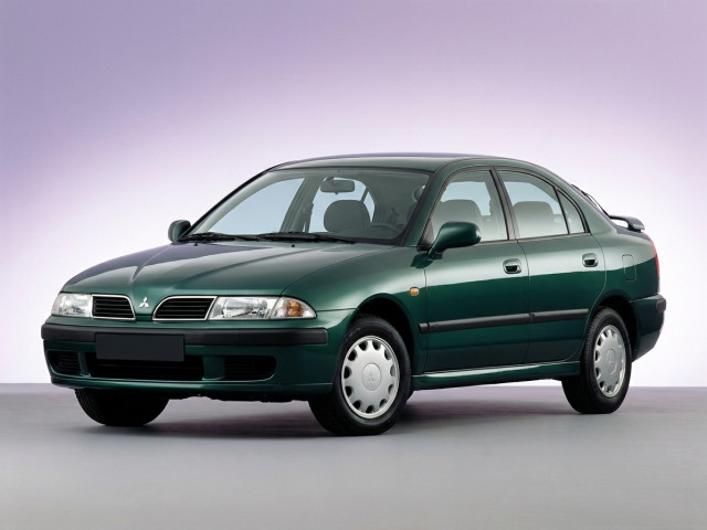 Mitsubishi Carisma I
