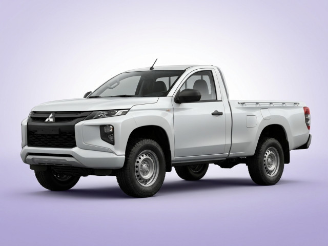 Mitsubishi L200 VI