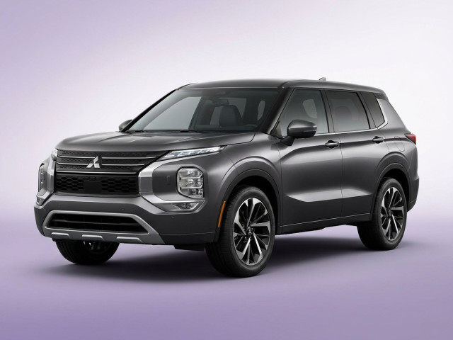 Mitsubishi Destinator 2025 - н.в.