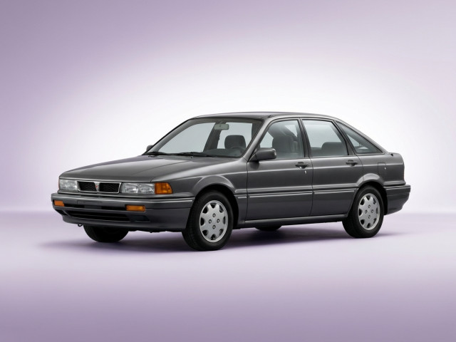 Mitsubishi Galant VI
