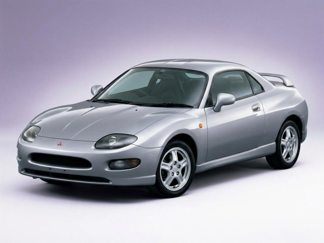 Mitsubishi FTO 1994 - 2001