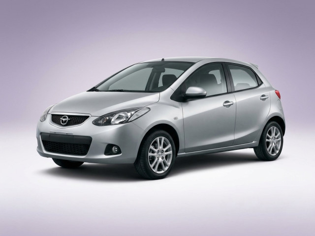 Haima 2 I