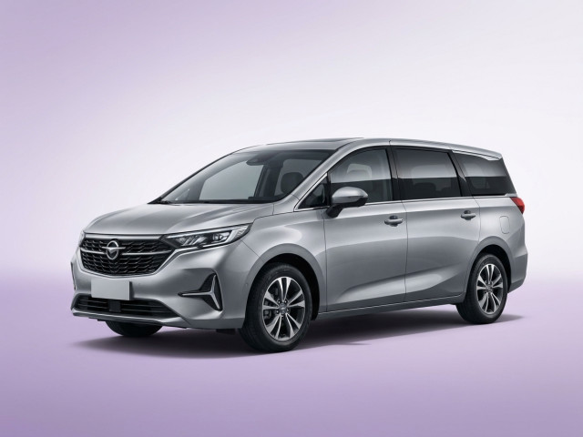 Haima 7X 2020 - н.в.