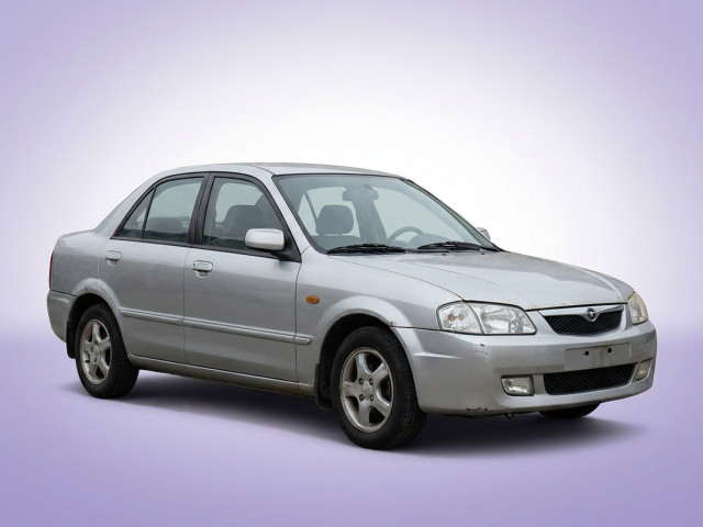 Haima Family I