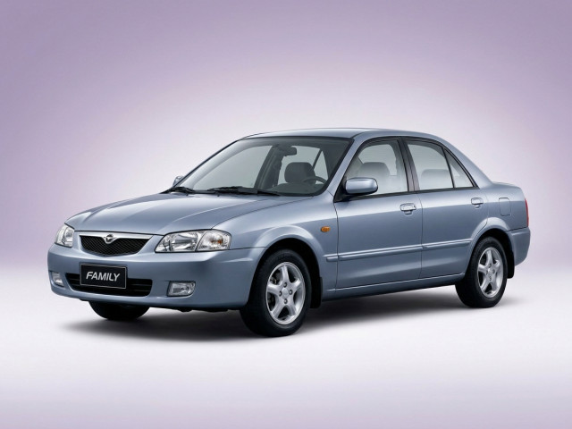 Haima Family II