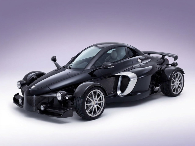 Tramontana Tramontana 2007 - н.в.