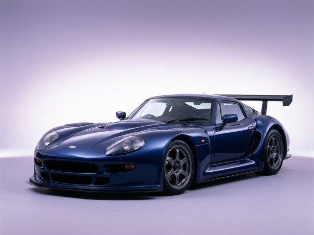 Marcos LM 500 1994 - 1998