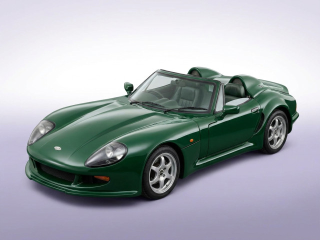 Marcos LM 500 1994 - 1998
