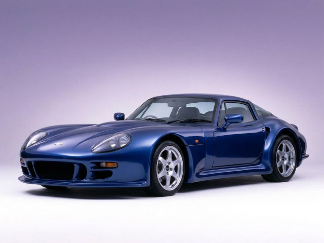 Marcos LM 400 1994 - 1998