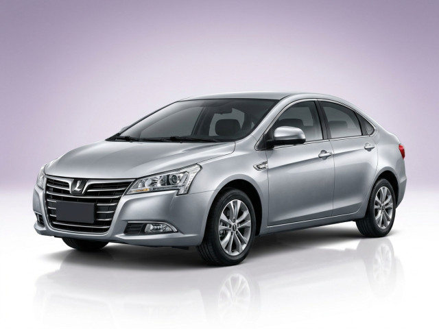 Luxgen Luxgen5 2012 - 2020