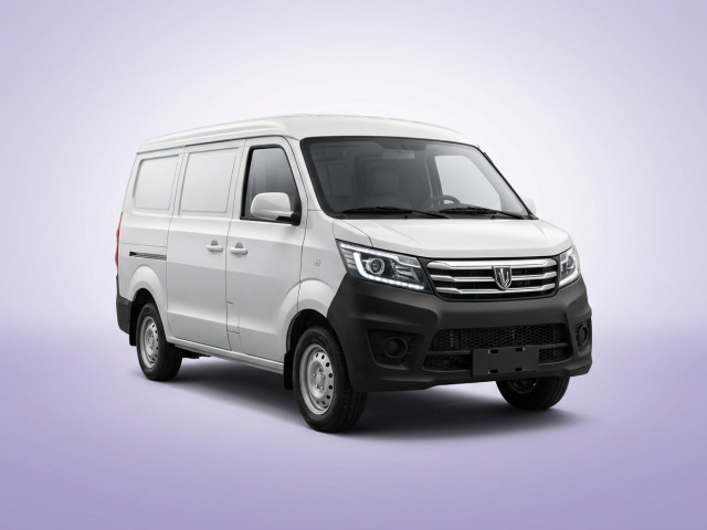 Jinbei Haise S 2023 - 2023