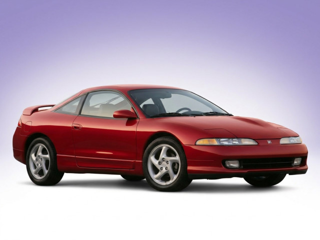 Eagle Talon II