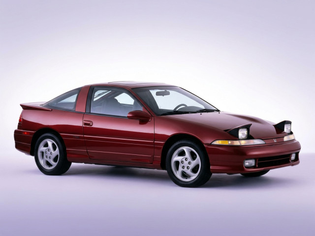 Eagle Talon I