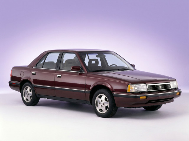 Eagle Premier 1987 - 1991