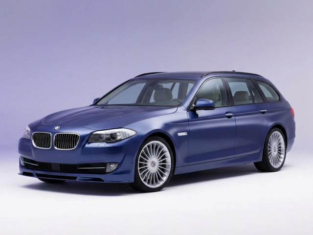 Alpina D5 F10/F11