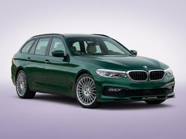Alpina B5 G30/G31