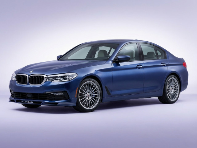 Alpina B5 G30/G31
