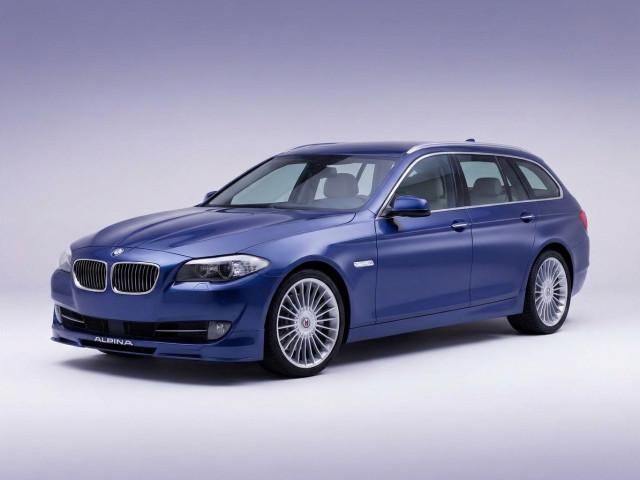 Alpina B5 F10/F11