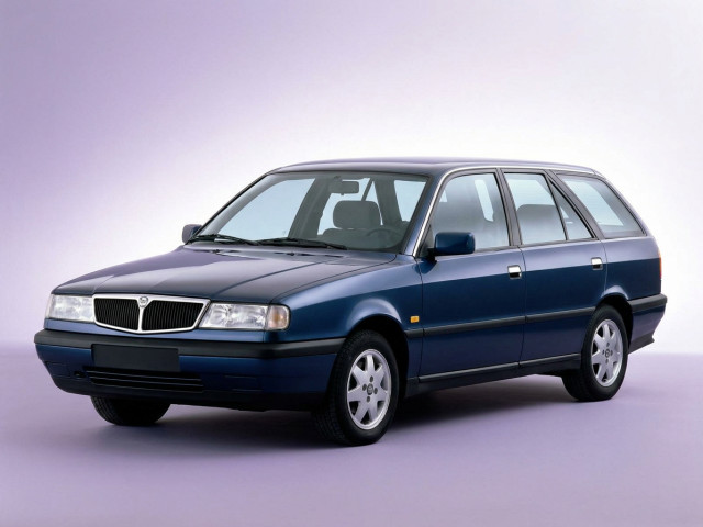 Lancia Dedra 1989 - 1999