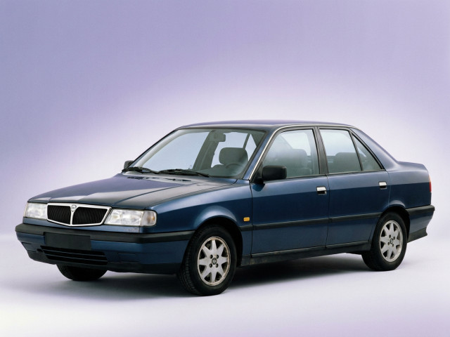Lancia Dedra 1989 - 1999