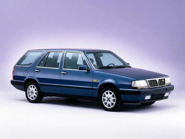 Lancia Thema I