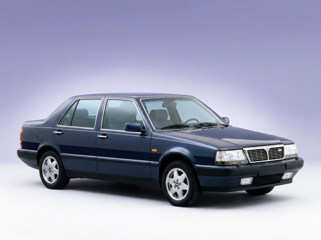 Lancia Thema I