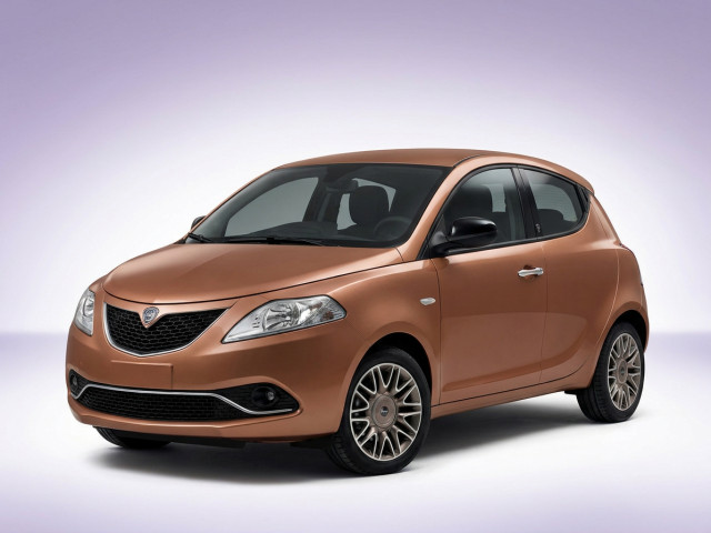 Lancia Ypsilon III (Type 846)
