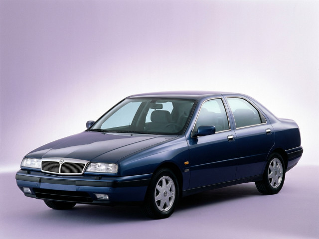 Lancia Kappa 1994 - 2000