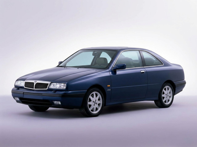 Lancia Kappa 1994 - 2000
