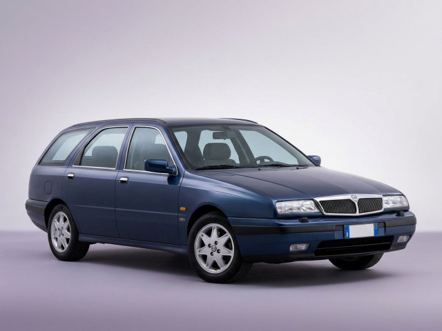 Lancia Kappa 1994 - 2000