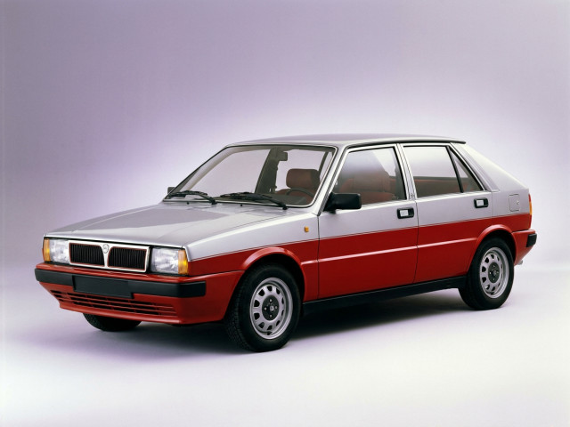 Lancia Delta I (831)