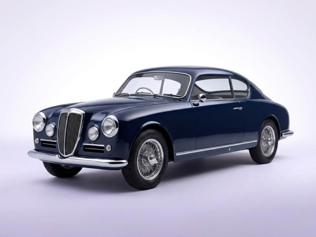 Lancia Aurelia 1950 - 1953
