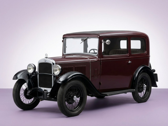 BMW 3/15 DA-4