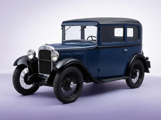 BMW 3/15 DA-2